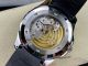 3K Factory Clone Patek Philippe Aquanaut 5167 silver case black dial Watch (7)_th.jpg